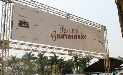 FESTIVAL GASTRONÔMICO IGUATEMI CAMPINAS