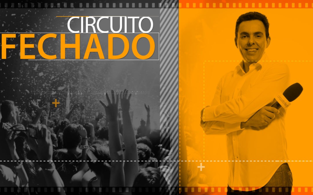 CIRCUITO FECHADO – Edição 1159