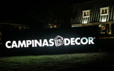 Campinas Decor 2017 de portas abertas