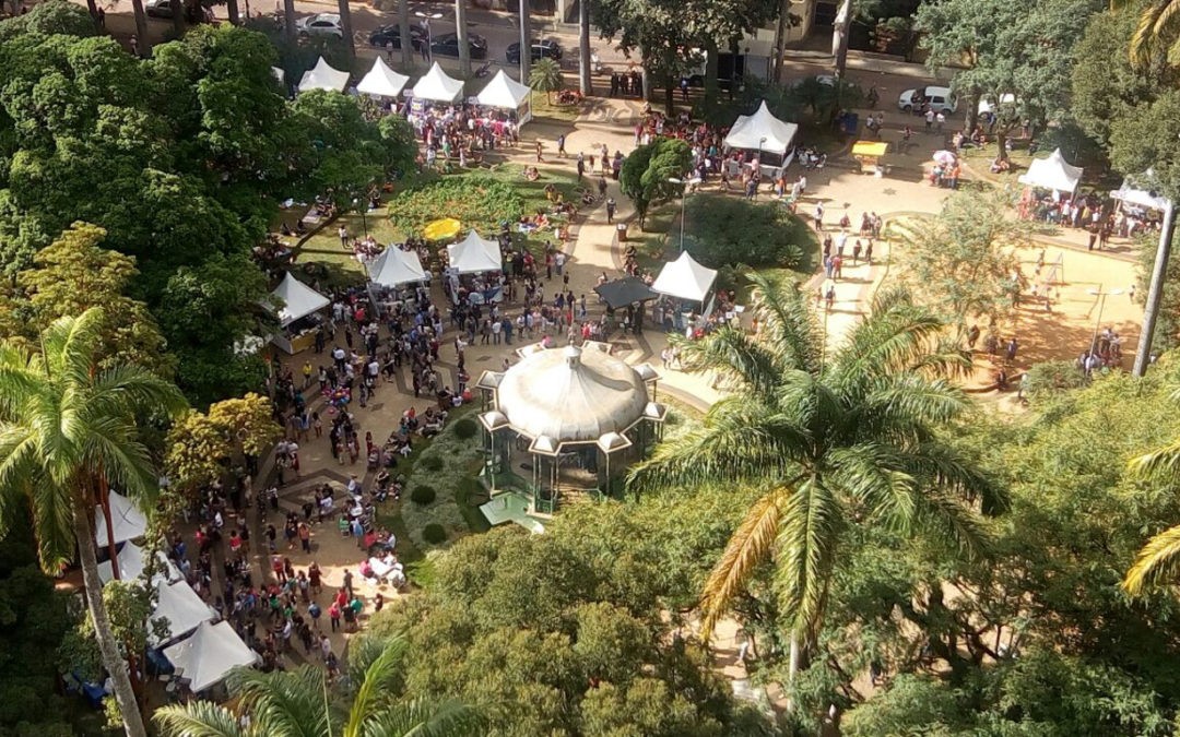 “5º Chefs na Praça” agita o centro de Campinas