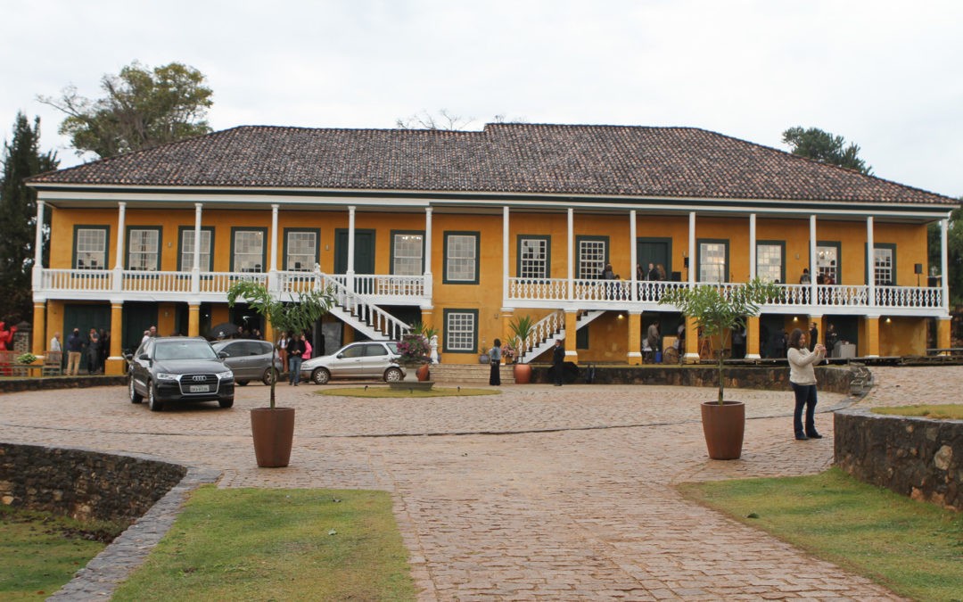 Fazenda Atibaia movimenta a cultura com Arte Múltipla