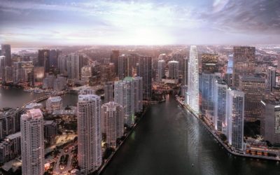 Aston Martin ingressa no mercado imobiliário