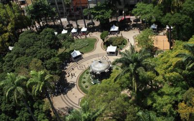 “2ª Hamburgada na Praça” agita o centro de Campinas