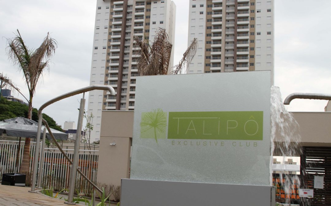 Tegra Incorporadora entrega “Talipô Exclusive Club”