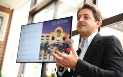 Galleria Shopping comemora 25 anos anunciando expansão