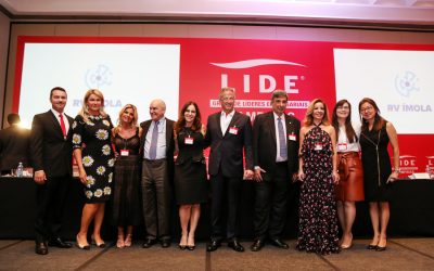 LIDE Campinas promove Forum da Longevidade
