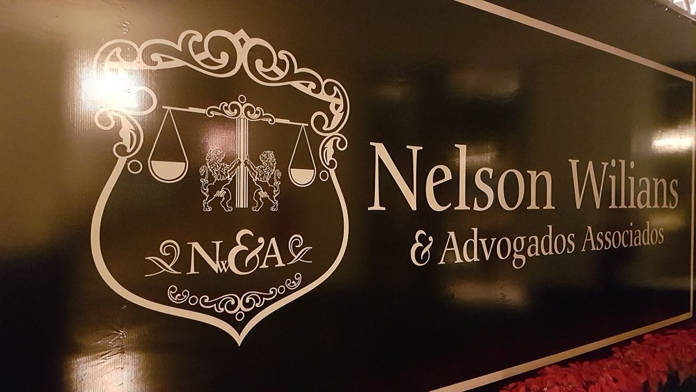 Nelson Wilians & Advogados Associados Office Photos