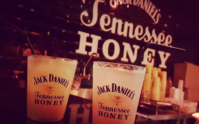 “Jack Daniel’s Honey” promove exclusiva sunset party
