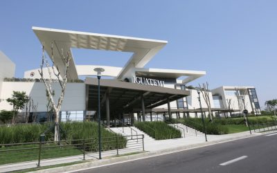 Iguatemi Campinas ganha 43 novas lojas em 2017