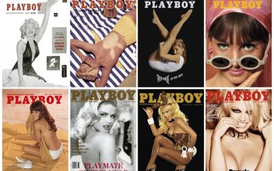 Playboy vai investir em cassino e licenciamento