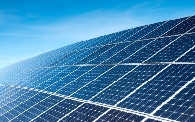 Geração solar cresce 198% na RMC em 2017