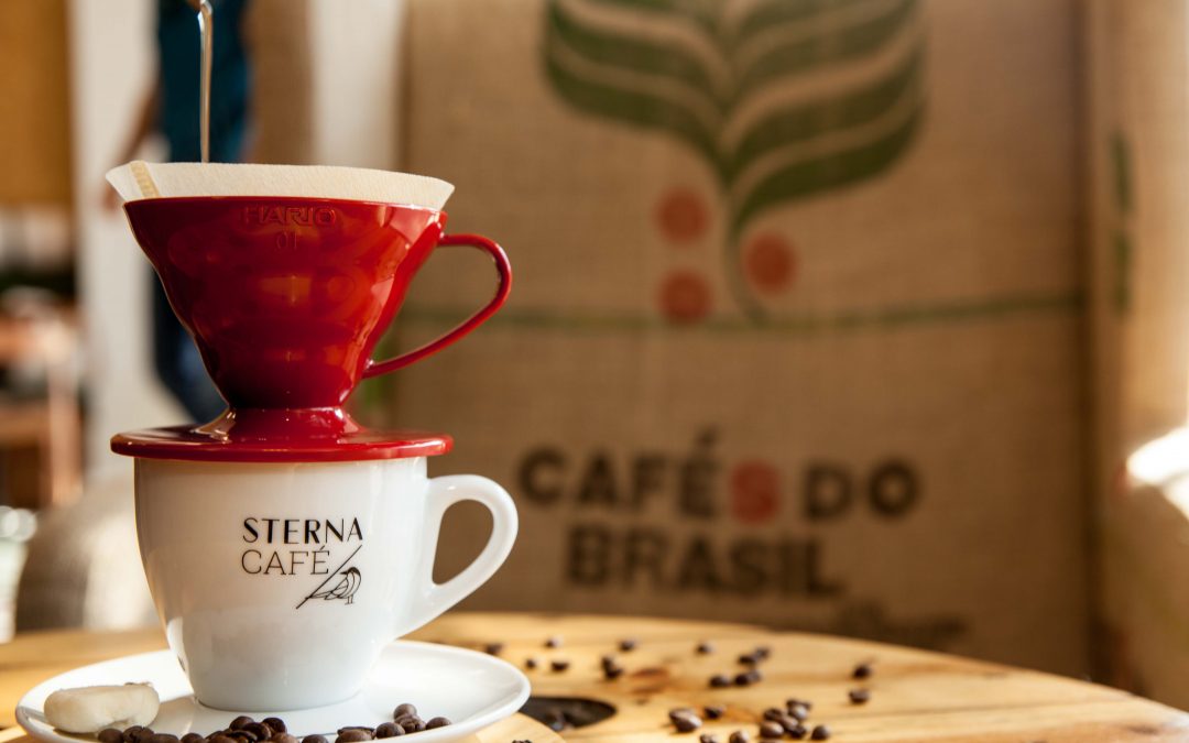 “Sterna Café” chega à Campinas com sua 17ª unidade
