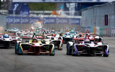 Uruguai retorna ao circuito da “Formula E”