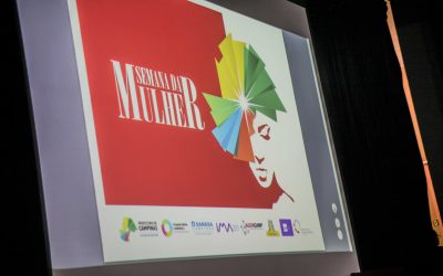 Prefeitura de Campinas promove “Semana da Mulher 2018”