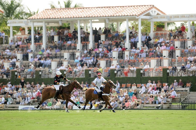 “Palm Beaches” e suas 10 experiências de luxo na Flórida