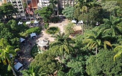 “2º Cine Gourmet” reune cinema e gastronomia em Campinas