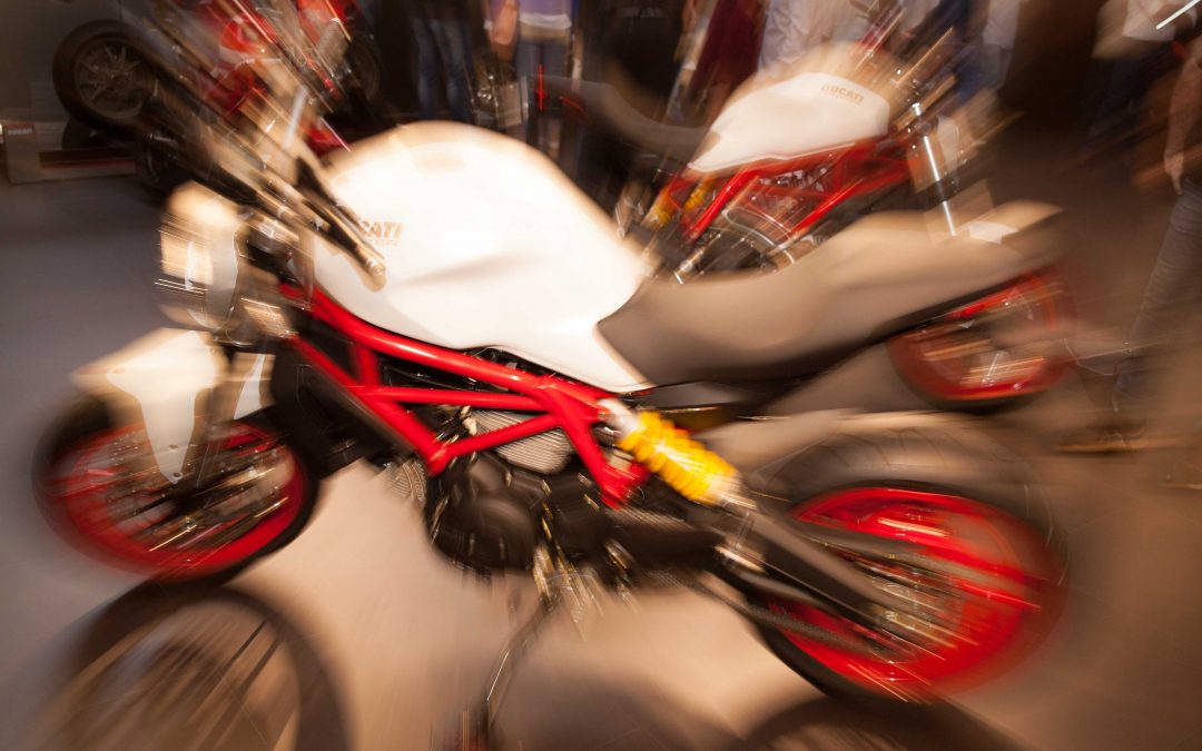 Ducati Campinas apresenta oficialmente nova “Monster 797”