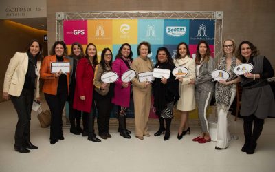 Grupo Mulheres do Brasil comemora 1 ano em Campinas