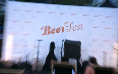 1º Beer Fest movimenta o Iguatemi Campinas