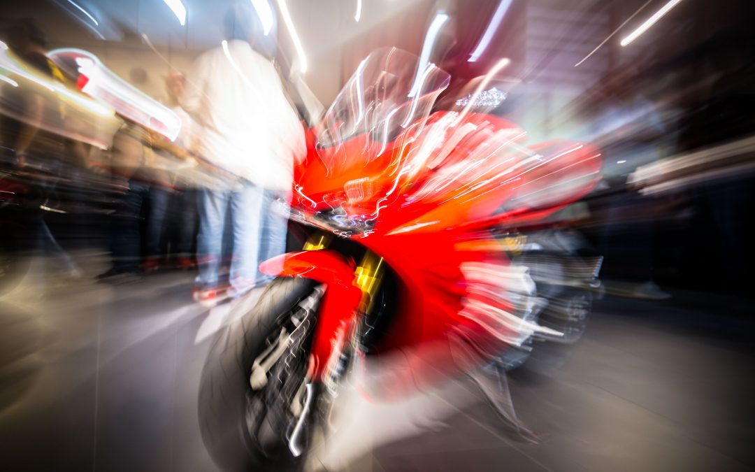 Ducati Campinas apresenta nova Ducati Supersport S