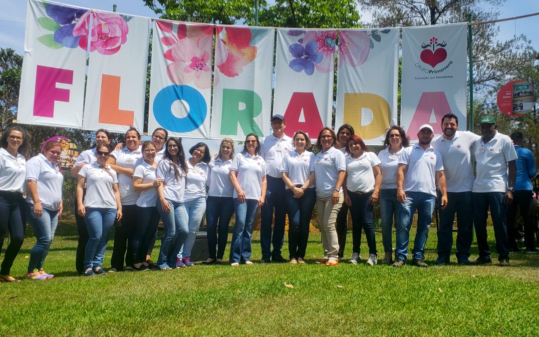 Grupo Primavera realiza 16ª edição de seu torneio de golfe