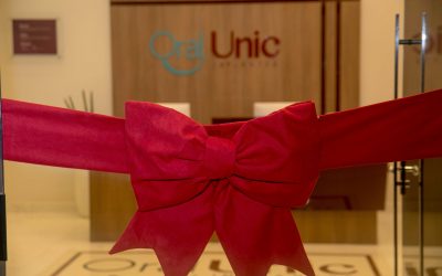 ORAL UNIC Implantes chega à Campinas em clima de festa!