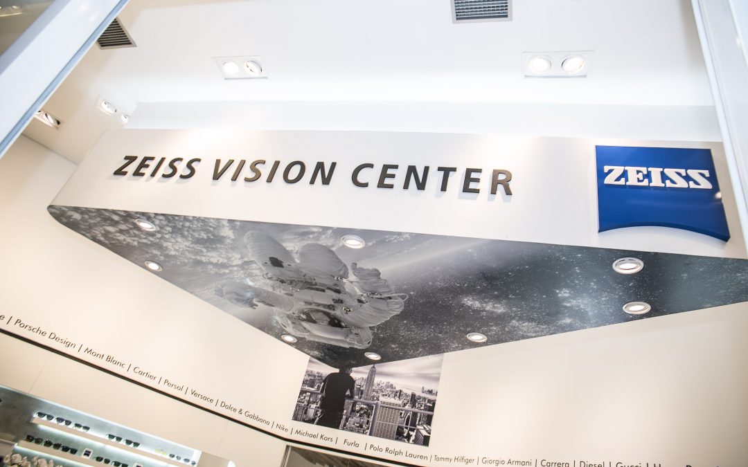 Campinas recebe nova “Zeiss Vision Center”
