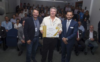 Hospital Vera Cruz recebe certificação máxima da ONA