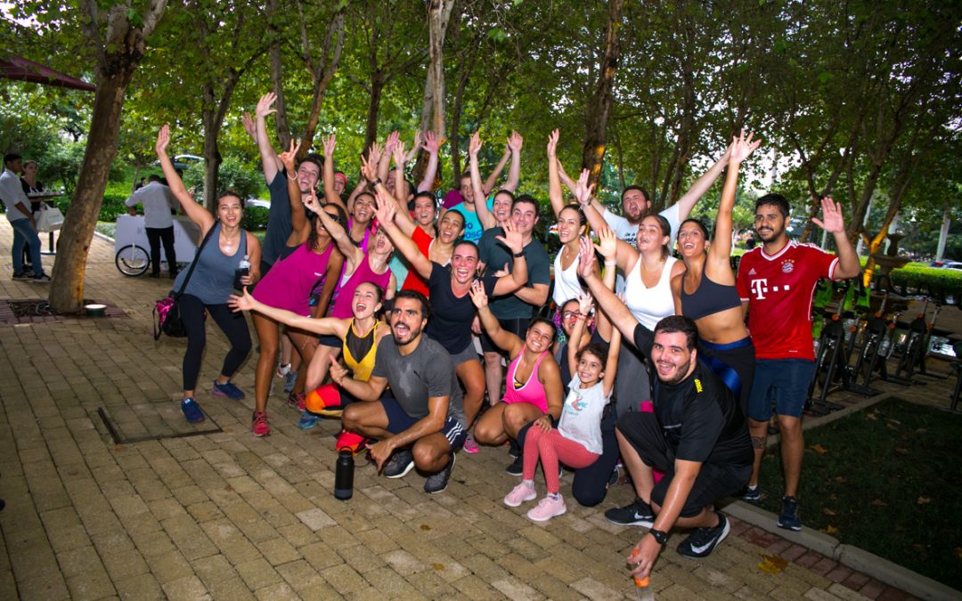 “Pré Carnaval” agita o Iguatemi Campinas