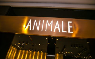 Animale ORO apresenta sua nova coleção de joias