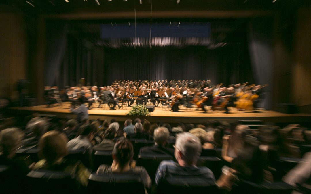 Orquestra Sinfônica de Campinas comemora 90 anos