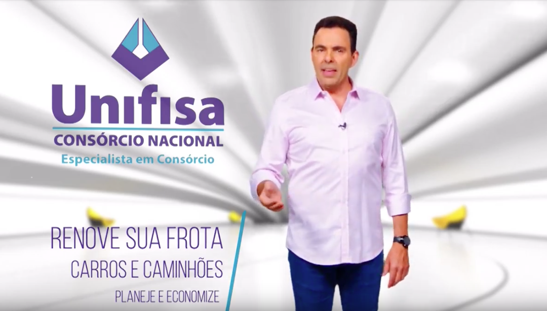 UNIFISA – Frota de Veículos