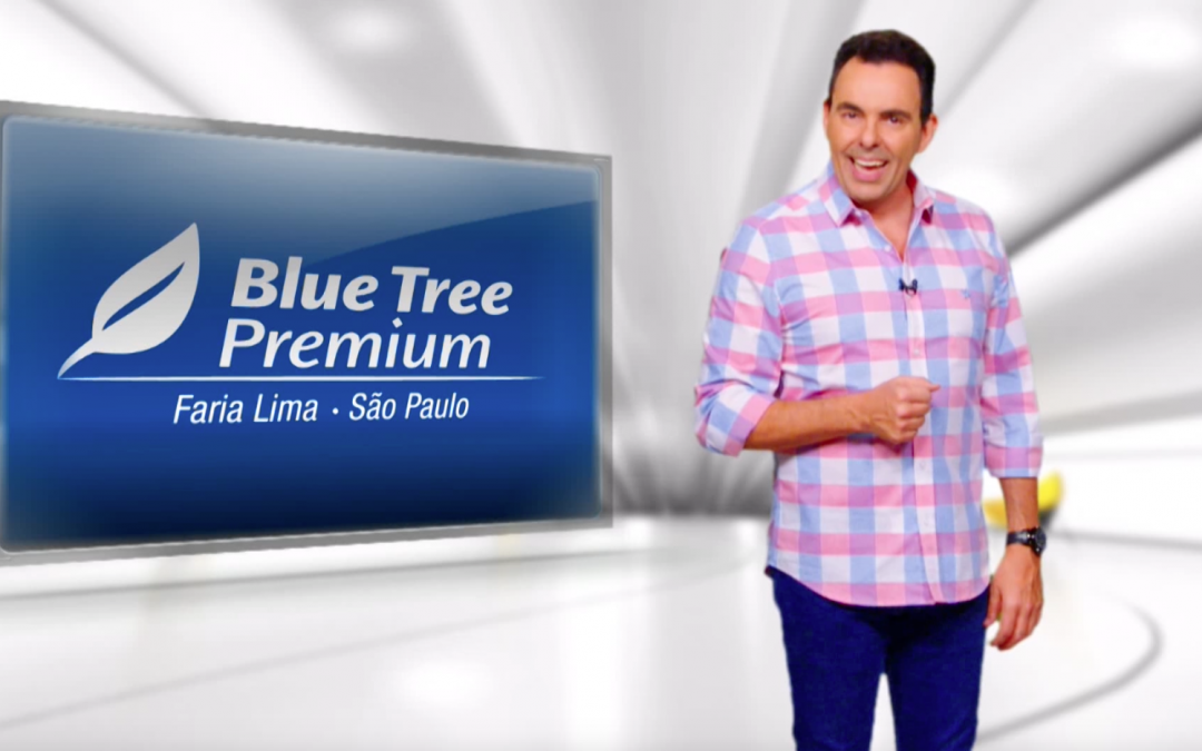 Blue Tree Premium Faria Lima – São Paulo/SP