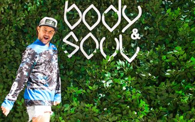 Iguatemi Campinas abre o “Body & Soul” com Justin Neto