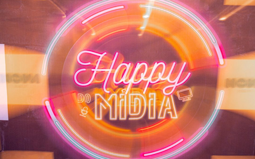 “Happy do Mídia” reúne mercado publicitário de Campinas