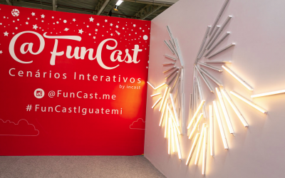 FUNCAST IGUATEMI de portas abertas em Campinas