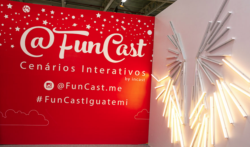 FUNCAST IGUATEMI – Campinas/SP