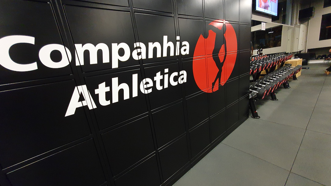 “Companhia Athletica” abre nova unidade em Campinas