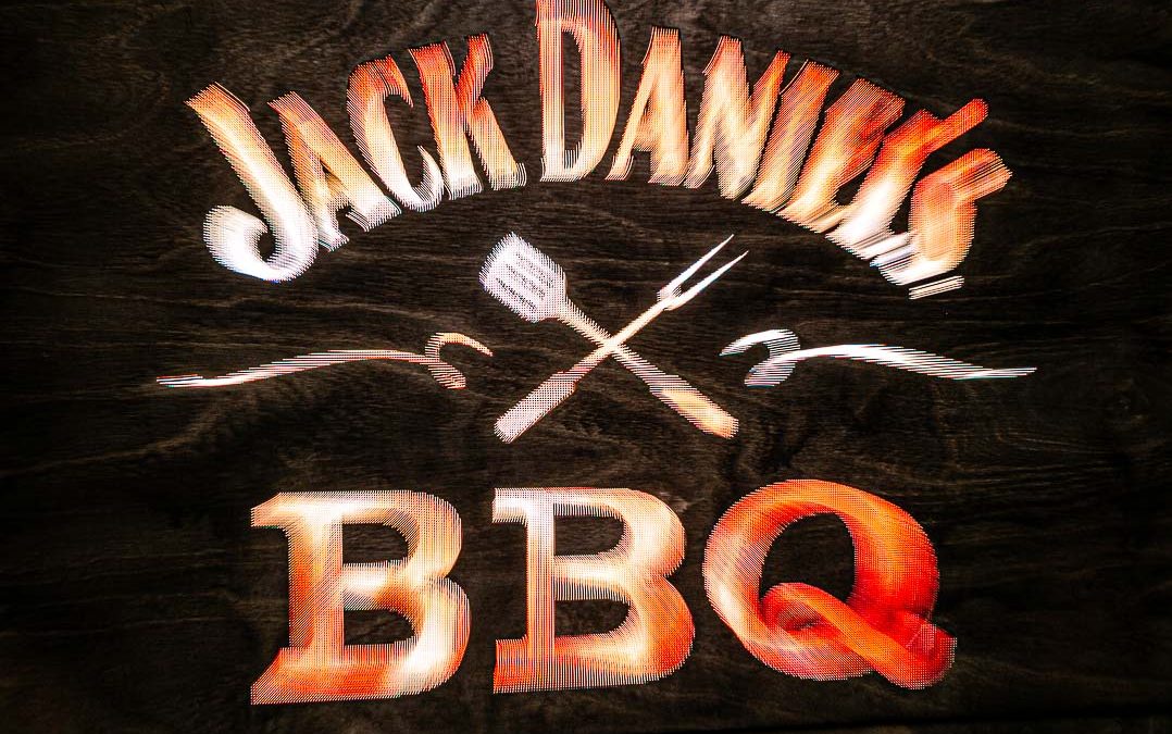 JACK DANIEL’S BBQ – São Paulo/SP