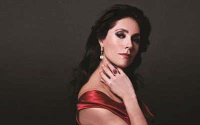 Christiane Torloni passa por Campinas com Master Class