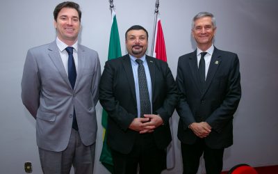 Consulado do Egito promove seminário em Campinas