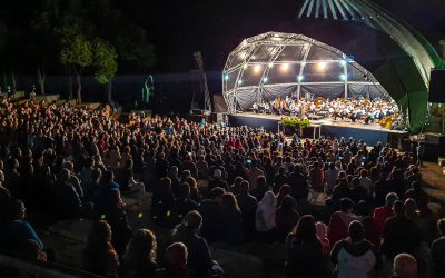 Sinfônica comemora 90 anos com concertos especiais