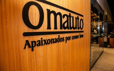 “Grupo O Matuto” abre sua 14ª unidade em clima de festa