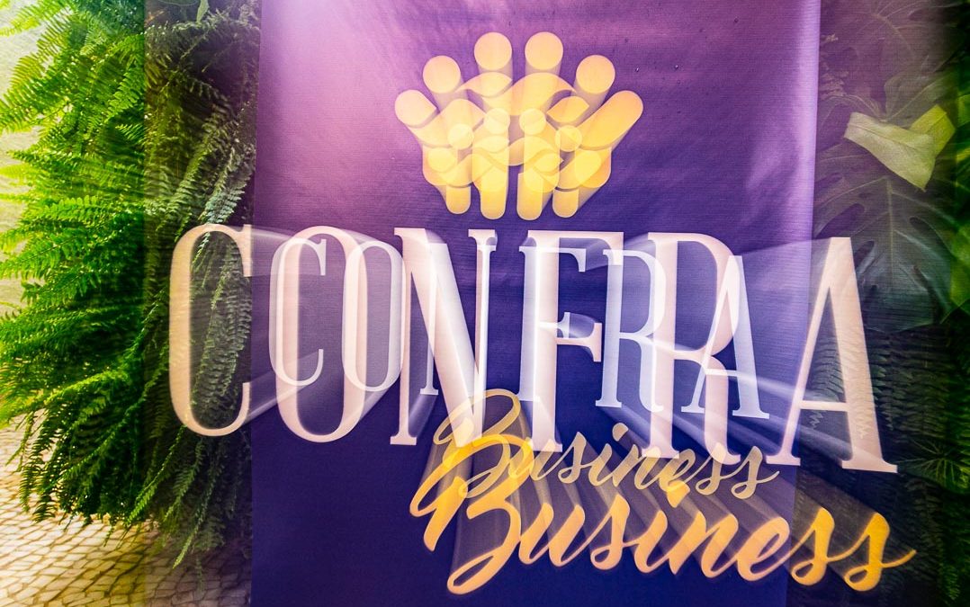 “Confra Business” comemora crescimento em 2019