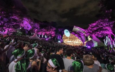 Sinfônica de Campinas promove prestigiado Concerto de Natal