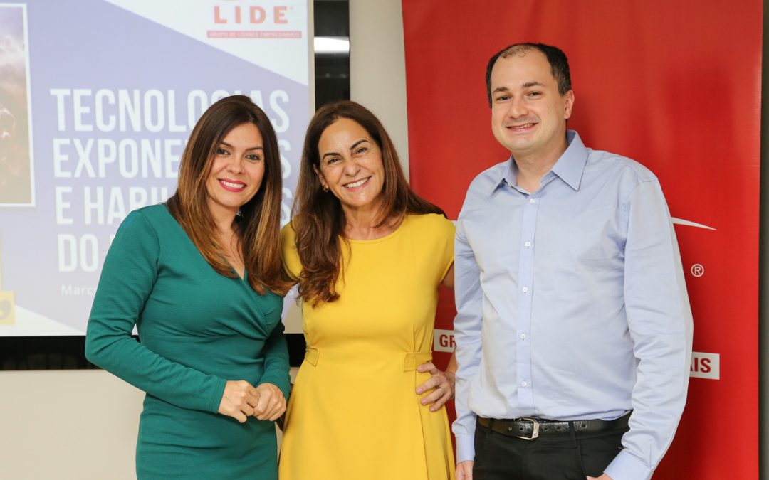 LIDE Campinas abre temporada 2020 de eventos exclusivos