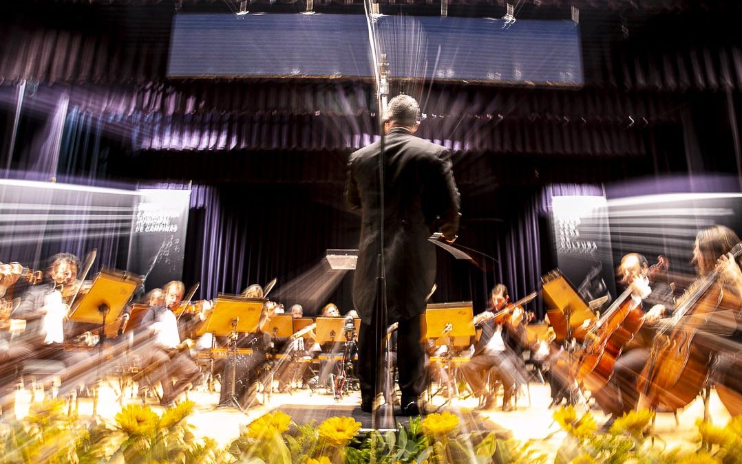 Sinfônica de Campinas abre temporada 2020 com Beethoven