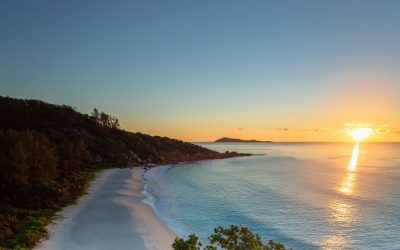 Seychelles se posiciona como destino de férias seguro