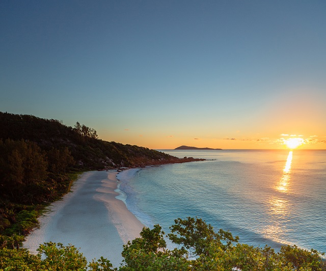Seychelles se posiciona como destino de férias seguro