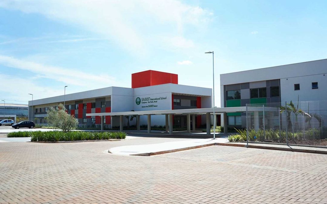 SABIS® International School chega ao Brasil por Campinas